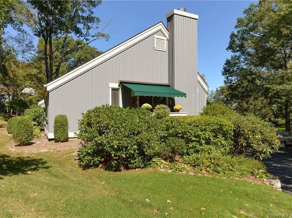 404 Heritage Village #B, Southbury, CT 06488