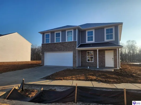152 Sawgrass Ave, Vine Grove, KY 42701