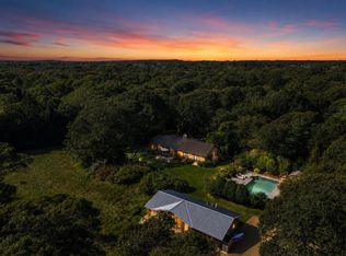 31 Josiah Sachem Way, West Tisbury, MA 02575