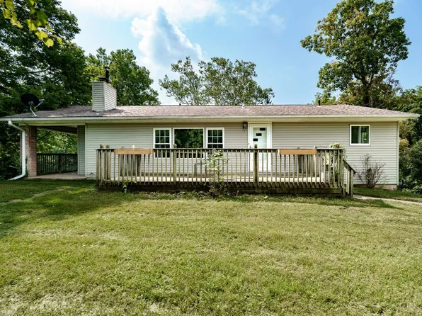 3845 Stillwell Rd, Hamilton, OH 45013