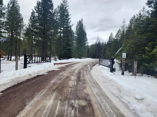 LOT 6 Lakota Loop, Troy, MT 59935