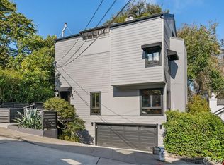 775 Congo St, San Francisco, CA 94131