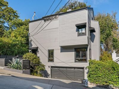 775 Congo St, San Francisco, CA, 94131