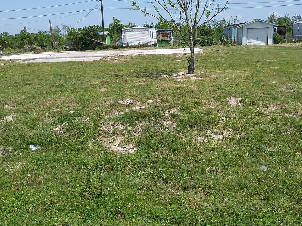 First lot house foundation 
