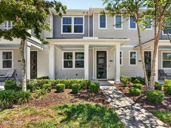 3604 MARSH RESERVE Boulevard, Jacksonville, FL 32224