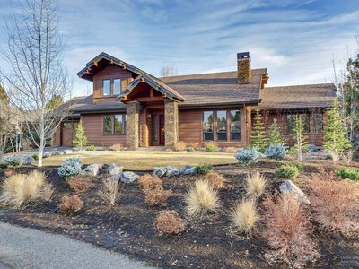 61684 Broken Top Dr, Bend, OR, 97702