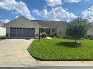 3064 Batally Ct, The Villages, FL 32162