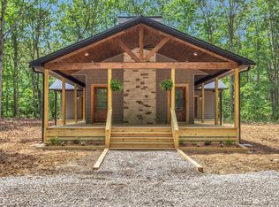 479 Jacobs Way LOT 4, Woodbury, TN 37190