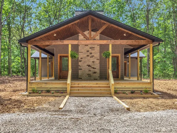 479 Jacobs Way Lot 4, Woodbury, TN 37190