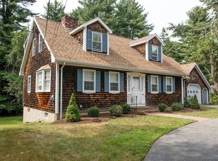 526 Richmond St, Taunton, MA 02780