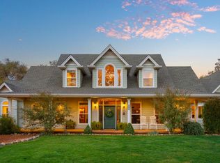 6291 Mr Magpie Ct, Shingle Springs, CA 95682
