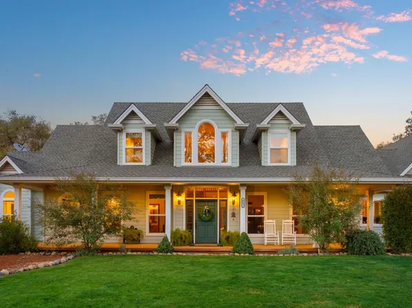 6291 Mr Magpie Ct, Shingle Springs, CA 95682