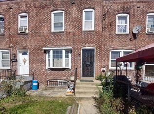 2913 Royden St, Camden, NJ 08105