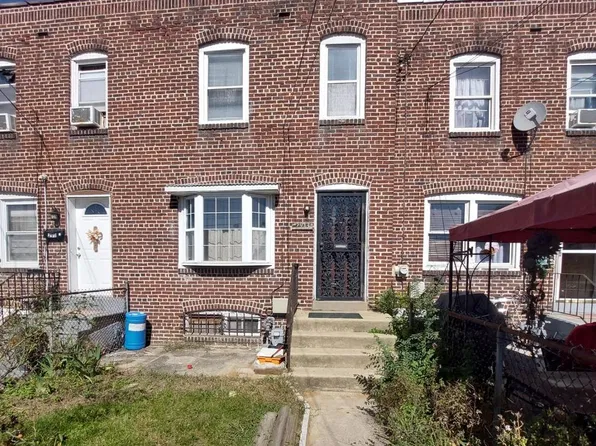 2913 Royden St, Camden, NJ 08105