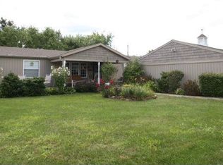12276 Pleasant Valley Rd, Chillicothe, OH 45601