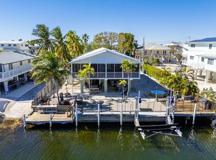 1036 Adams Dr, Key Largo, FL 33037
