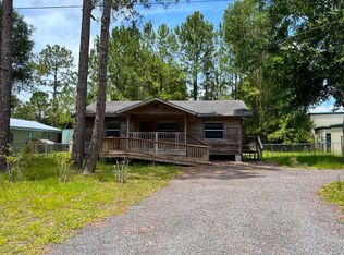 807 NE Beach Rd, Steinhatchee, FL 32359