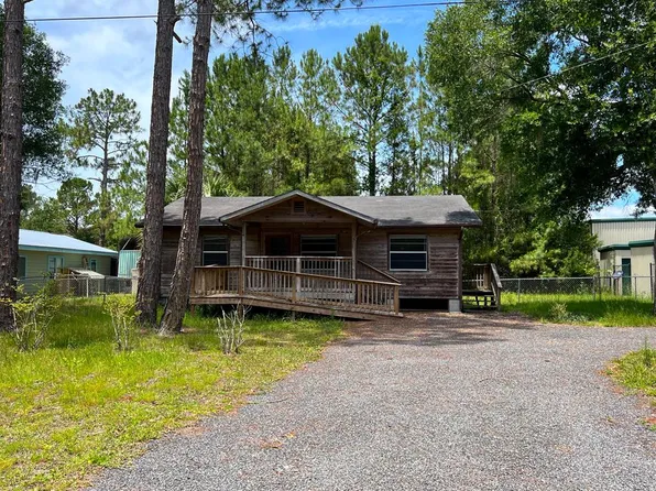 807 NE Beach Rd, Steinhatchee, FL 32359