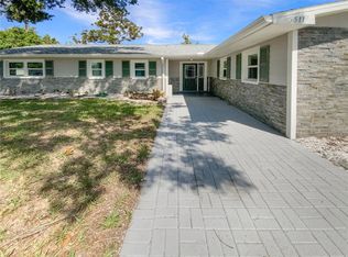 5511 Drinkard Dr, New Port Richey, FL 34653