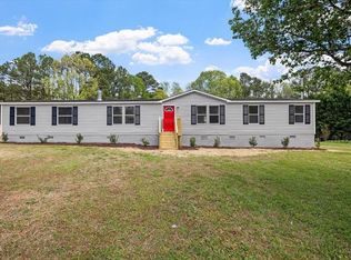 493 Williams Rd, Spring Hope, NC 27882