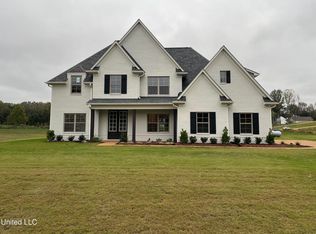 4816 Taylor Trl, Hernando, MS 38632