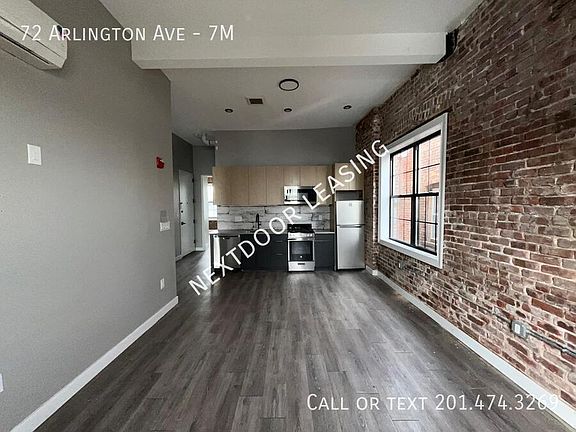 3rd image of 72 Arlington Ave #7M