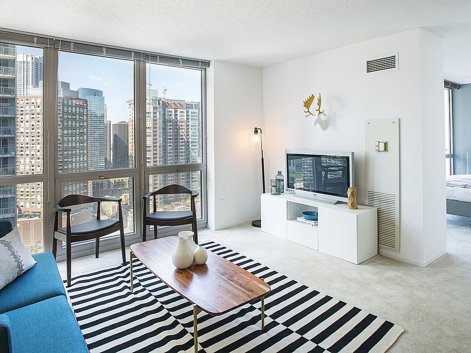 1st image of 365 E South Water St #2509