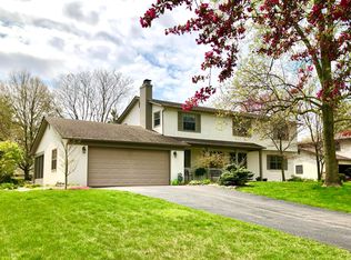 2371 Haverford Rd, Columbus, OH 43220