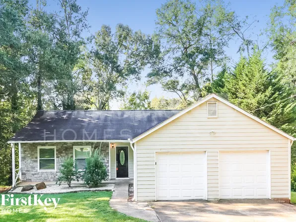 824 Riverstone Ln, Woodstock, GA 30188