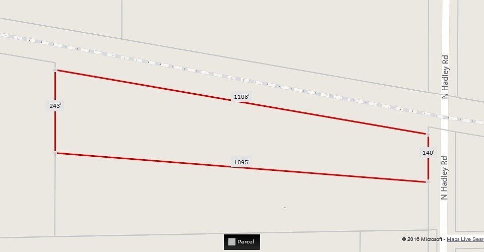 2nd image of 211 N Hadley Rd