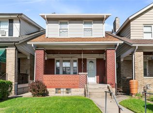 1163 Chislett St, Pittsburgh, PA