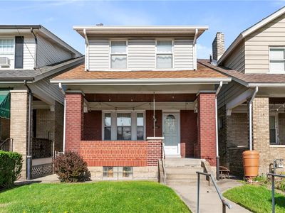 1163 Chislett St, Pittsburgh, PA, 15206