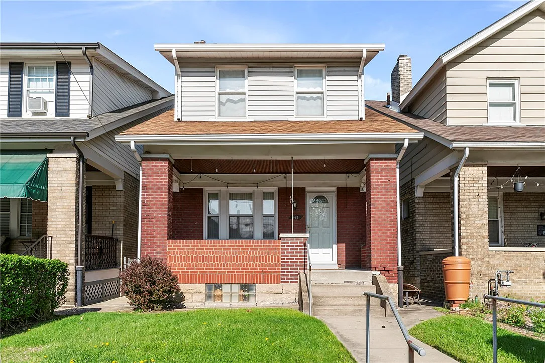1163 Chislett St photo 1