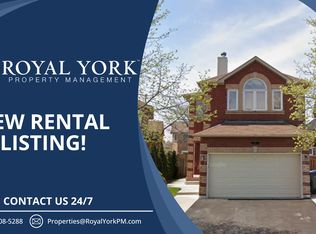 23 Valonia Dr, Brampton, ON L6V4J2