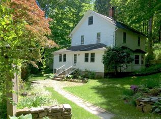 17 Church Hill Rd, Washington Depot, CT 06794