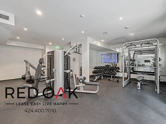 4th image of 8746.5 3/4 Belford Ave #8746.5