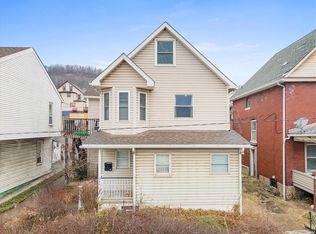 346 W 7th Ave, Tarentum, PA 15084