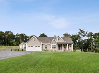 197A Old Coach Rd, Charlestown, RI 02813