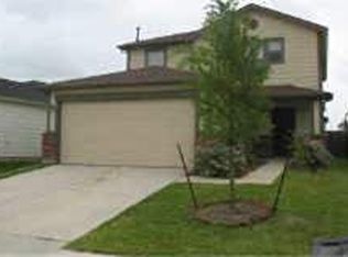 9523 Swanpond Ct, Houston, TX 77075