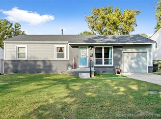902 Elder Ave, Sand Springs, OK 74063