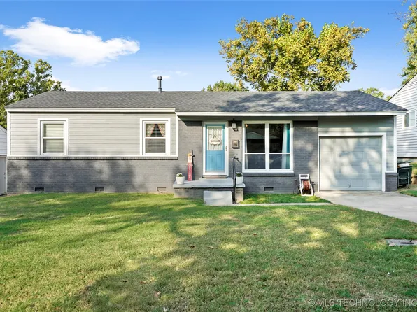 902 Elder Ave, Sand Springs, OK 74063