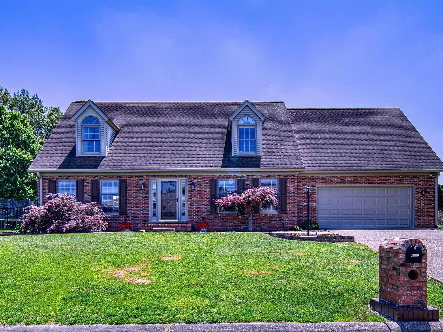 8541 Clarendon Dr, Evansville, IN 47725 Zillow