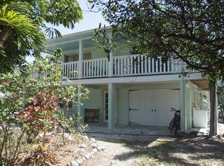 1067 Loggerhead Ln, Sugarloaf Key, FL 33042