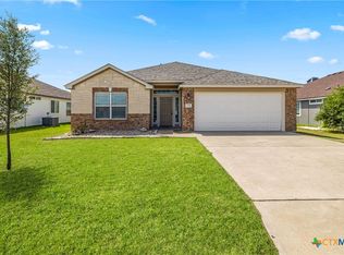 7719 Bridgepointe Dr, Temple, TX 76502