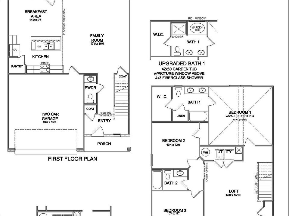 2nd image of 236 Ivy Green Pl