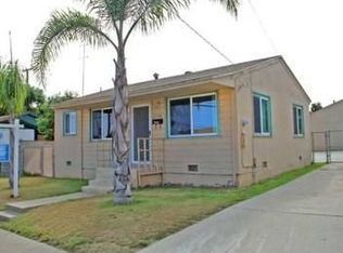 2536 Ulric St, San Diego, CA 92111