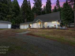 19380 Amador Ave, Pioneer, CA 95666