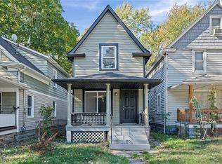 3902 W 37th St, Cleveland, OH