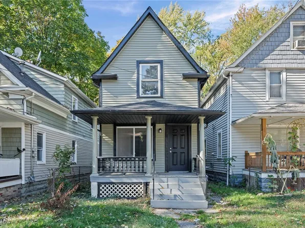 3902 W 37th St, Cleveland, OH 44109