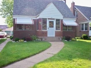 1624 Calumet Ave, Whiting, IN 46394